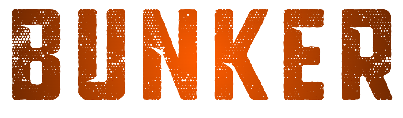 Bunker Logo